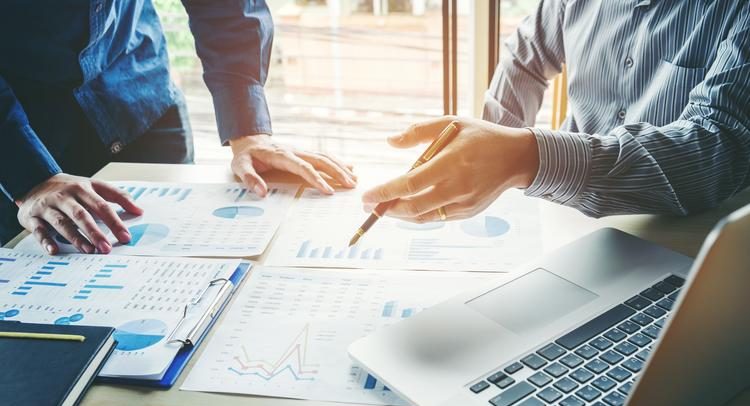 Set up small businesses