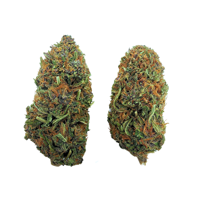 THCA Flower