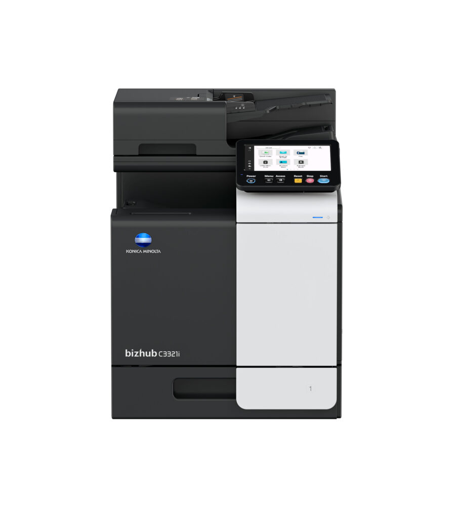 photocopier machines