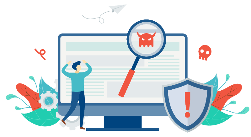 Detect Fraud