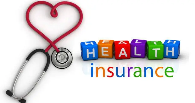 Healthcare Insurance 