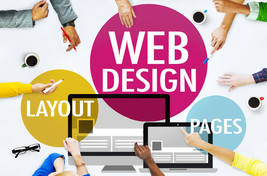 Website Design News
