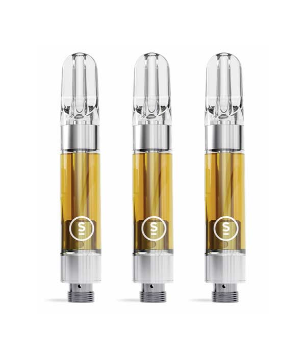 Thca Carts

