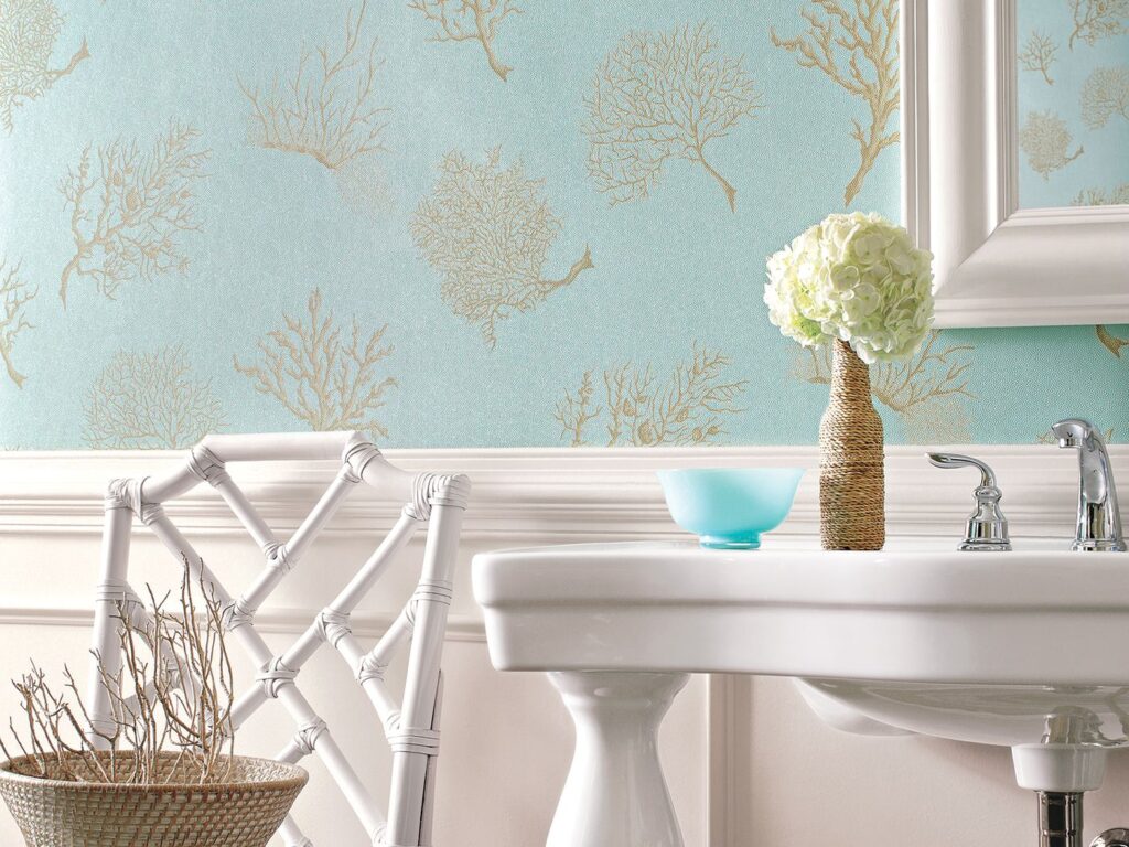 Wallpaper Design