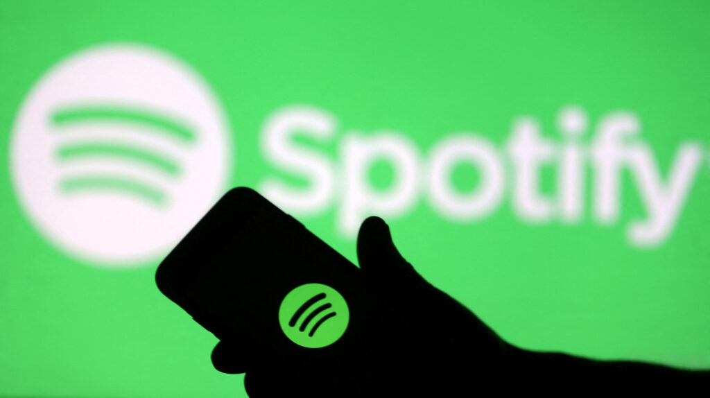 Spotify Follower