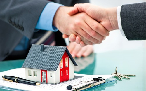 Property Investment