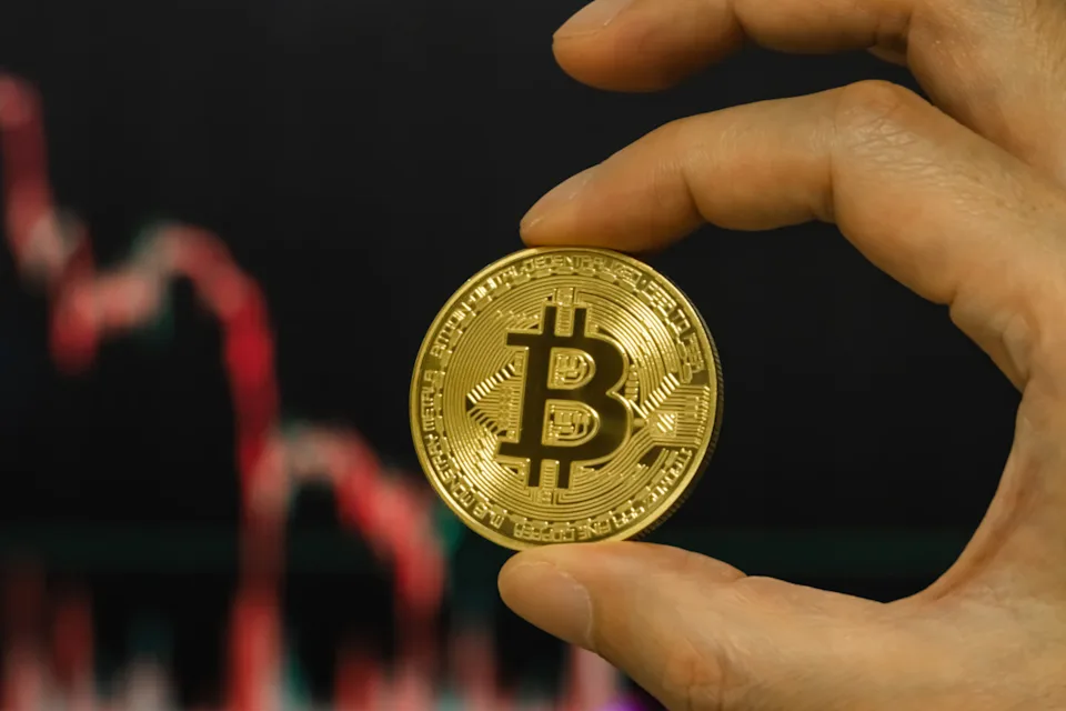 Crypto Currency