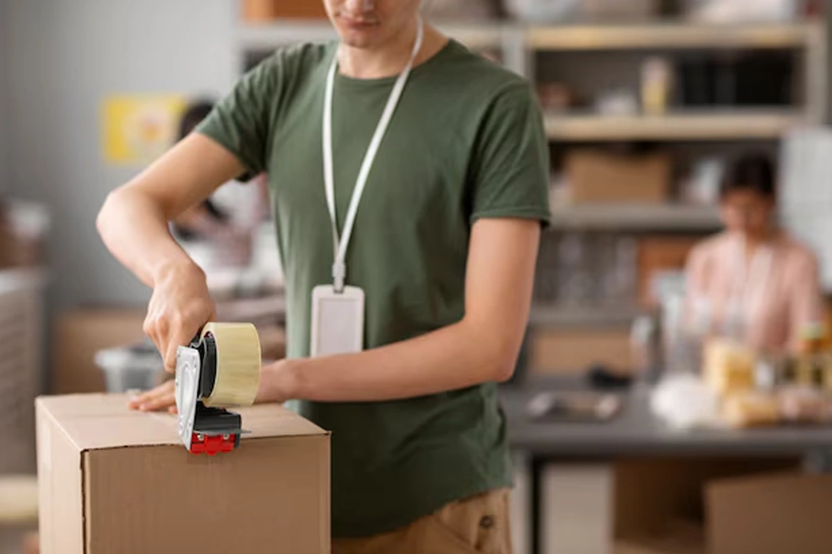 Moving  Company