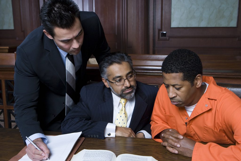 Criminal law
