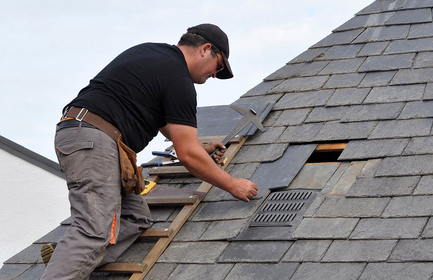 Roofing Repairs